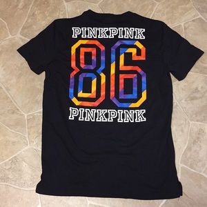 ***SOLD***Campus Short Sleeve Tee